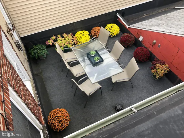 $1,995 | 1043 Washington Street, Reading, PA 19601