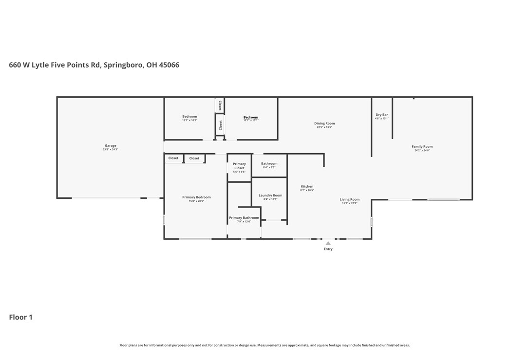 660 West Lytle-Five Points Road Springboro, OH 45066 - Photo 52 of 72