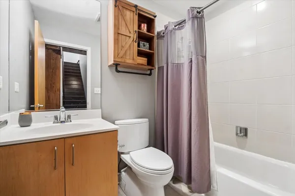 $595,000 | 2201 West Wabansia Avenue, Unit 5, Chicago, IL 60647