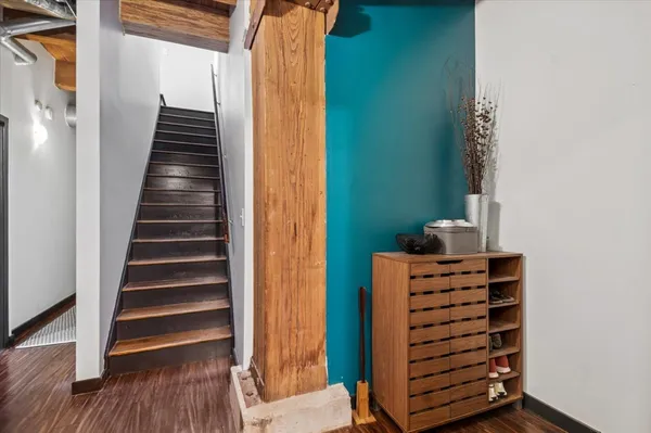 $595,000 | 2201 West Wabansia Avenue, Unit 5, Chicago, IL 60647