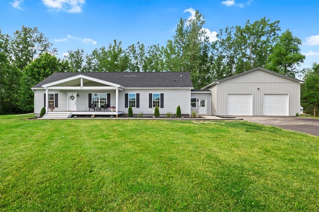 150 Lawton Road Clarkson, NY 14468 - Photo 1 of 1 Gallery Image 1