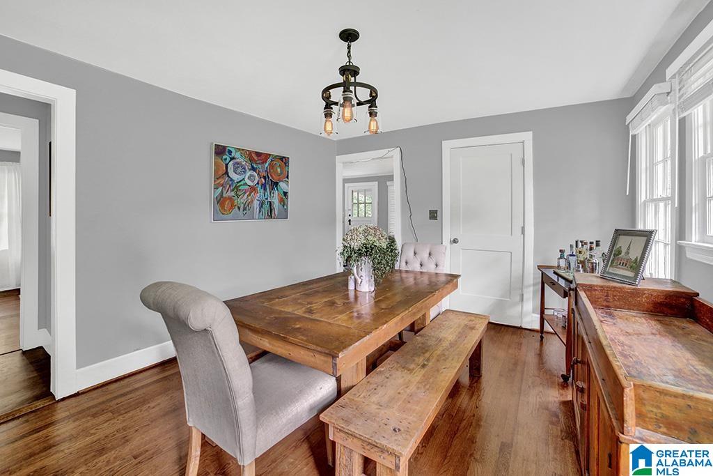 3315 Cahaba Heights Road Vestavia Hills, AL 35243 - Photo 19 of 28