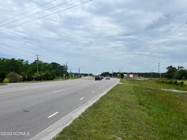 $3,750,000 | 1476 West Corbett Avenue, Swansboro, NC 28584