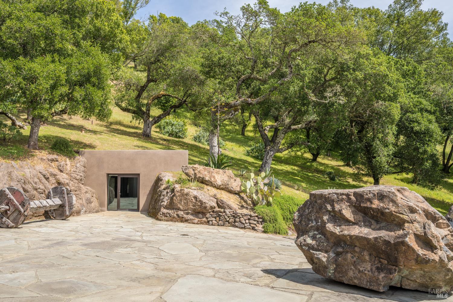 3866 Lovall Valley Road Sonoma, CA 95476 - Photo 31 of 44