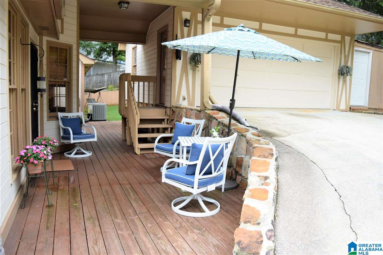 1804 Marlin Springs Road Birmingham, AL 35215 - Photo 11 of 47