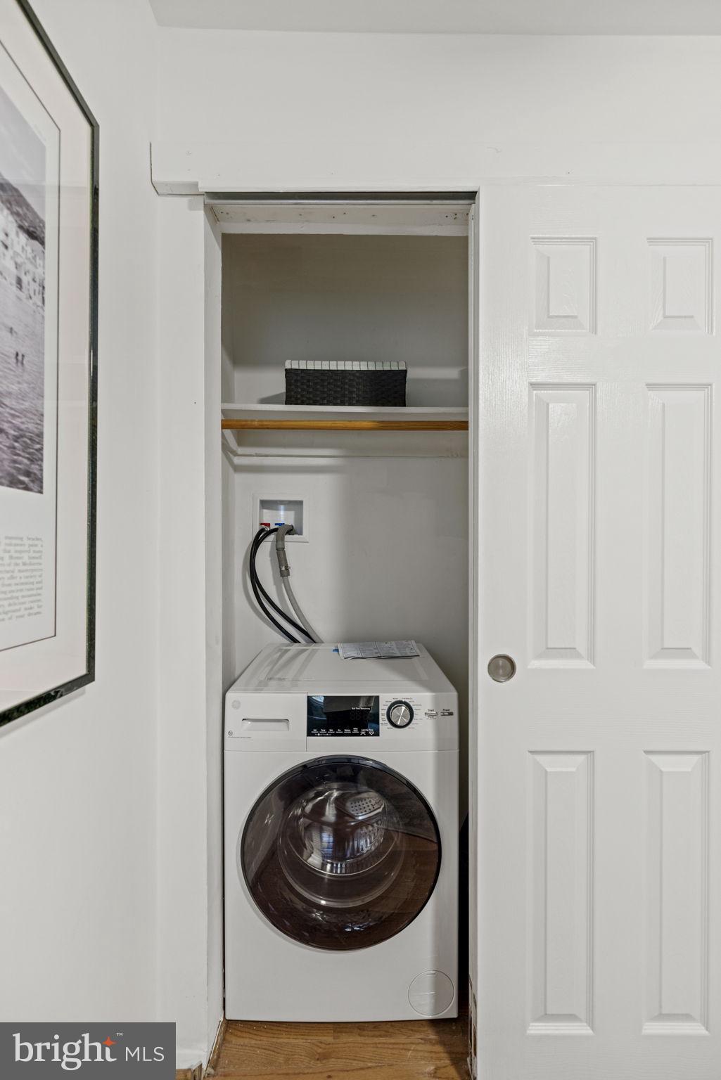 1441 Spring Road Northwest, Unit 203 Washington, DC 20010 - Photo 17 of 26 newly installed!