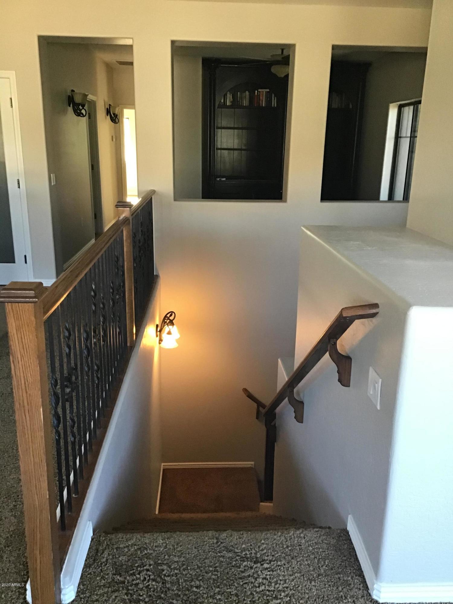 7726 East Baseline Road, Unit 265 Mesa, AZ 85209 - Photo 2 of 22 Front Entry