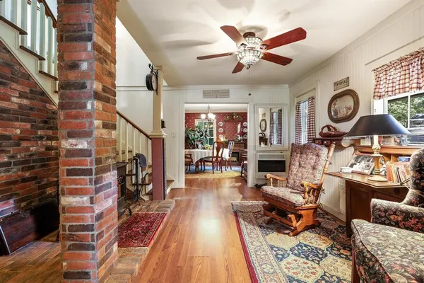 $410,000 | 901 Old State Lane, Denison, TX 75020