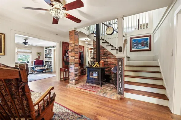 $410,000 | 901 Old State Lane, Denison, TX 75020