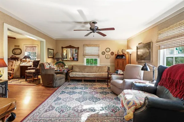 $410,000 | 901 Old State Lane, Denison, TX 75020