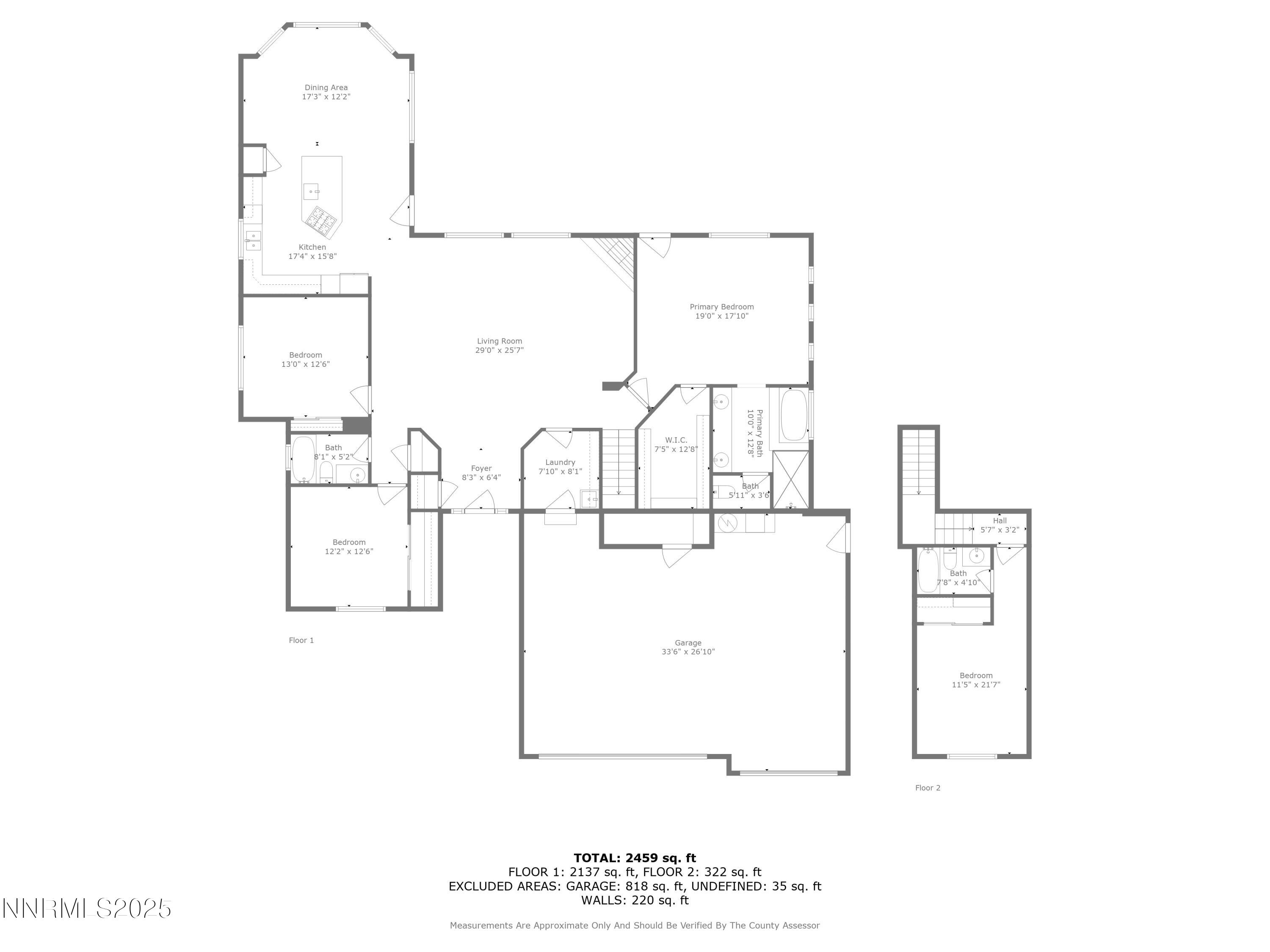 544 Upper Colony Road Wellington, NV 89444 - Photo 44 of 47 a picture of a room with a bench