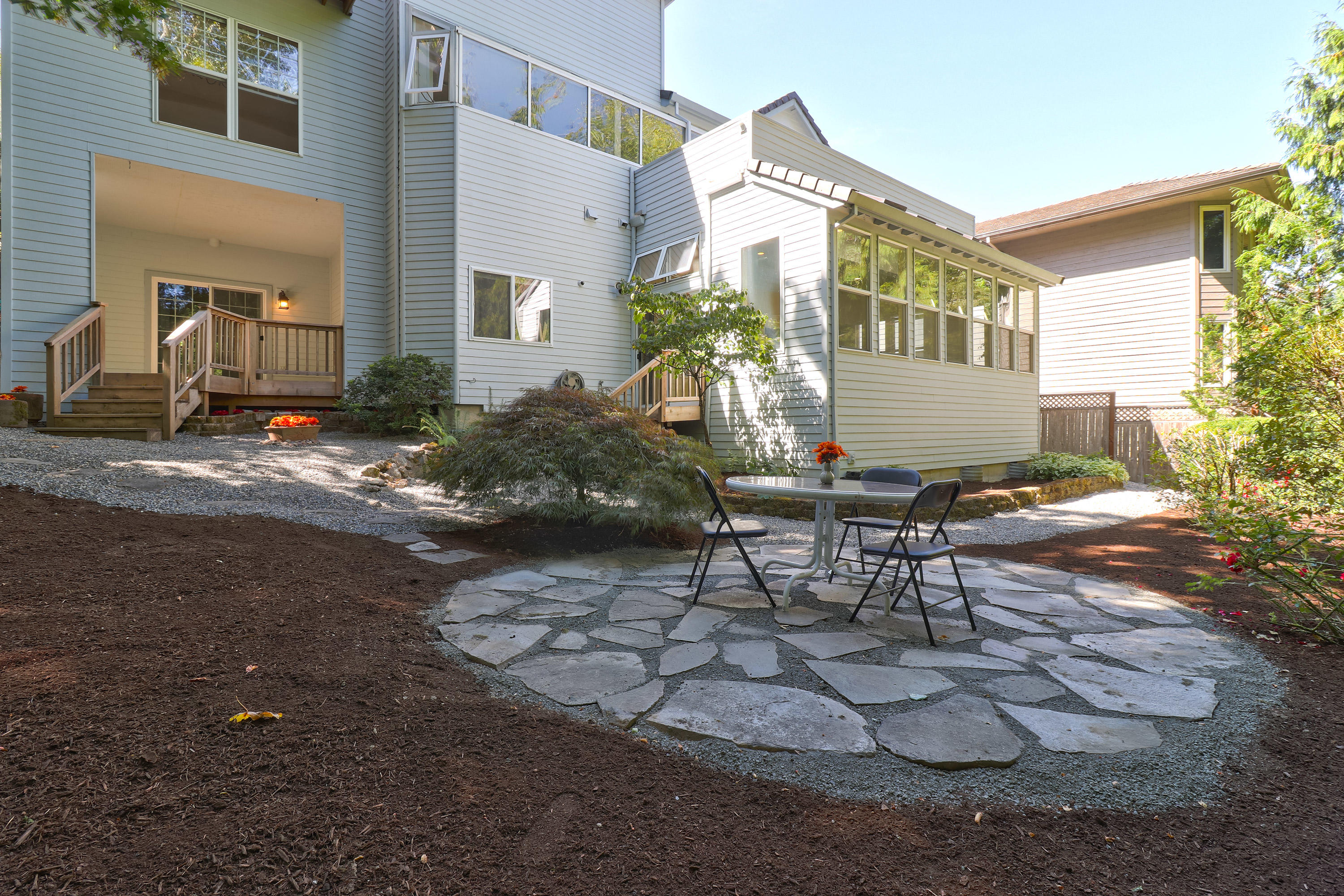 9809 Northwest Engleman Street Portland, OR 97229 - Photo 27 of 28 9809 NW Engleman St - 27