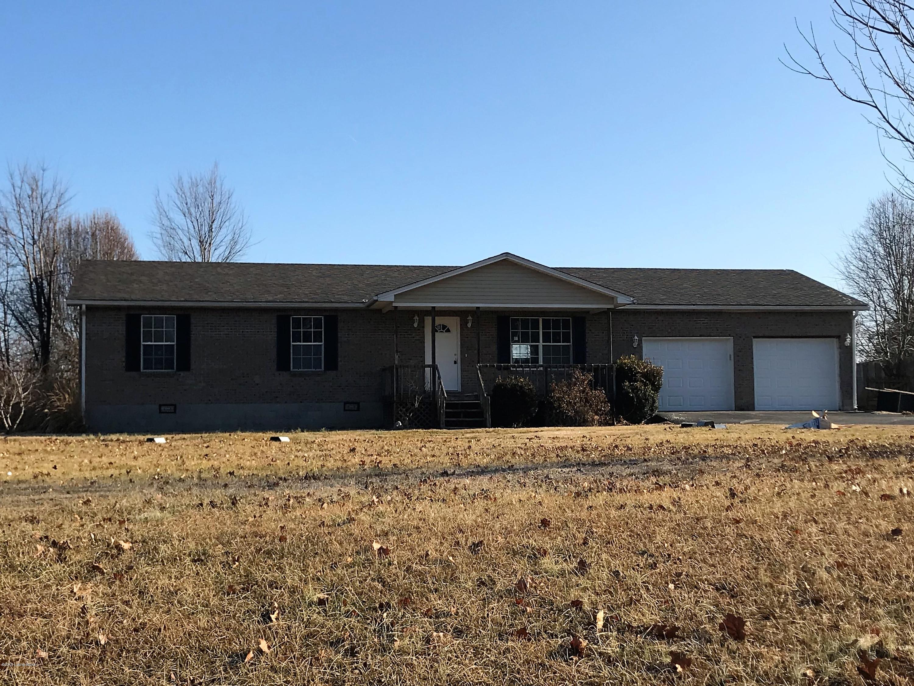 1250 Hobbs Reesor Road Vine Grove, KY 40175 - Photo 1 of 1 main