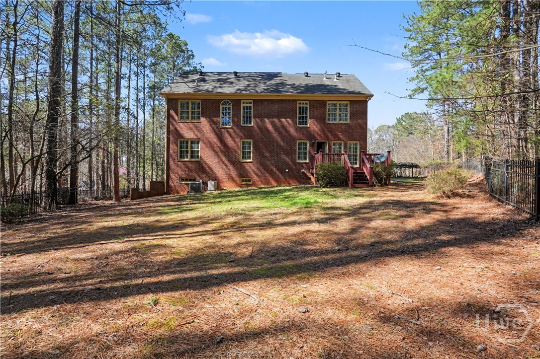 1101 Spring Valley Way Bishop, GA 30621 - Photo 37 of 52