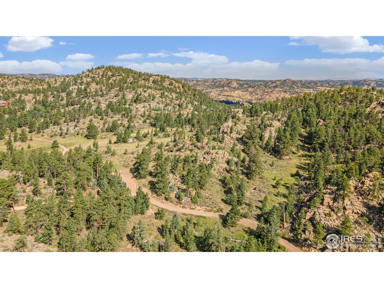 0 North Rim Road Livermore, CO 80536 - Photo 8 of 19 Gallery Image 8