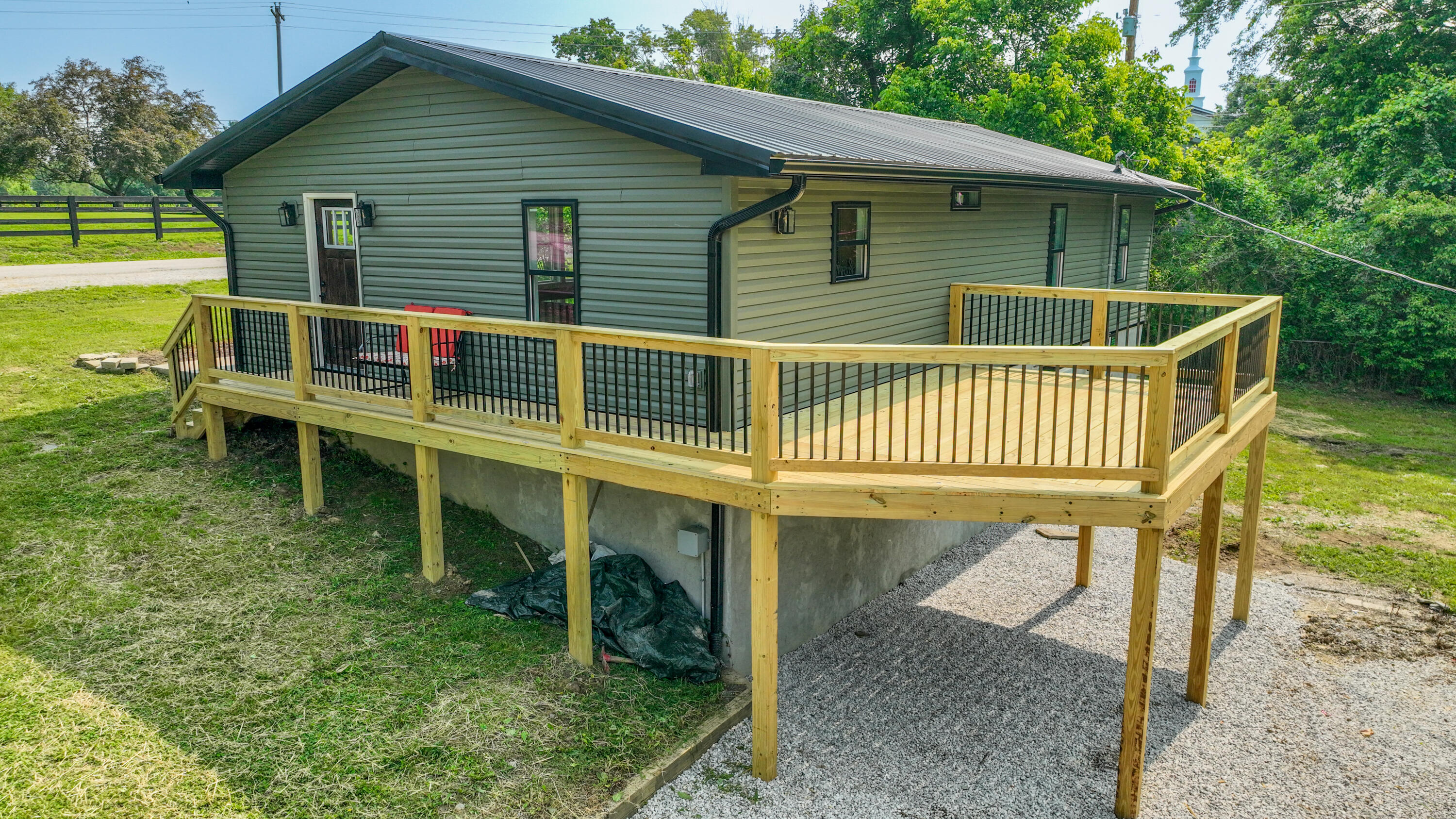 403 Bethlehem Road Waco, KY 40385 - Photo 3 of 45 Bethlehelm Rd.-7