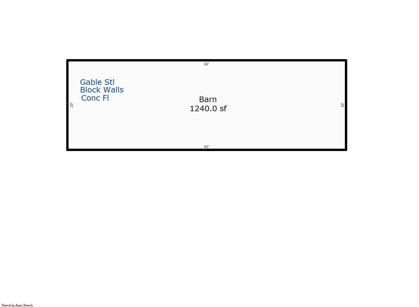 2607 Julian Road Lachine, MI 49753 - Photo 15 of 15 Gallery Image 15