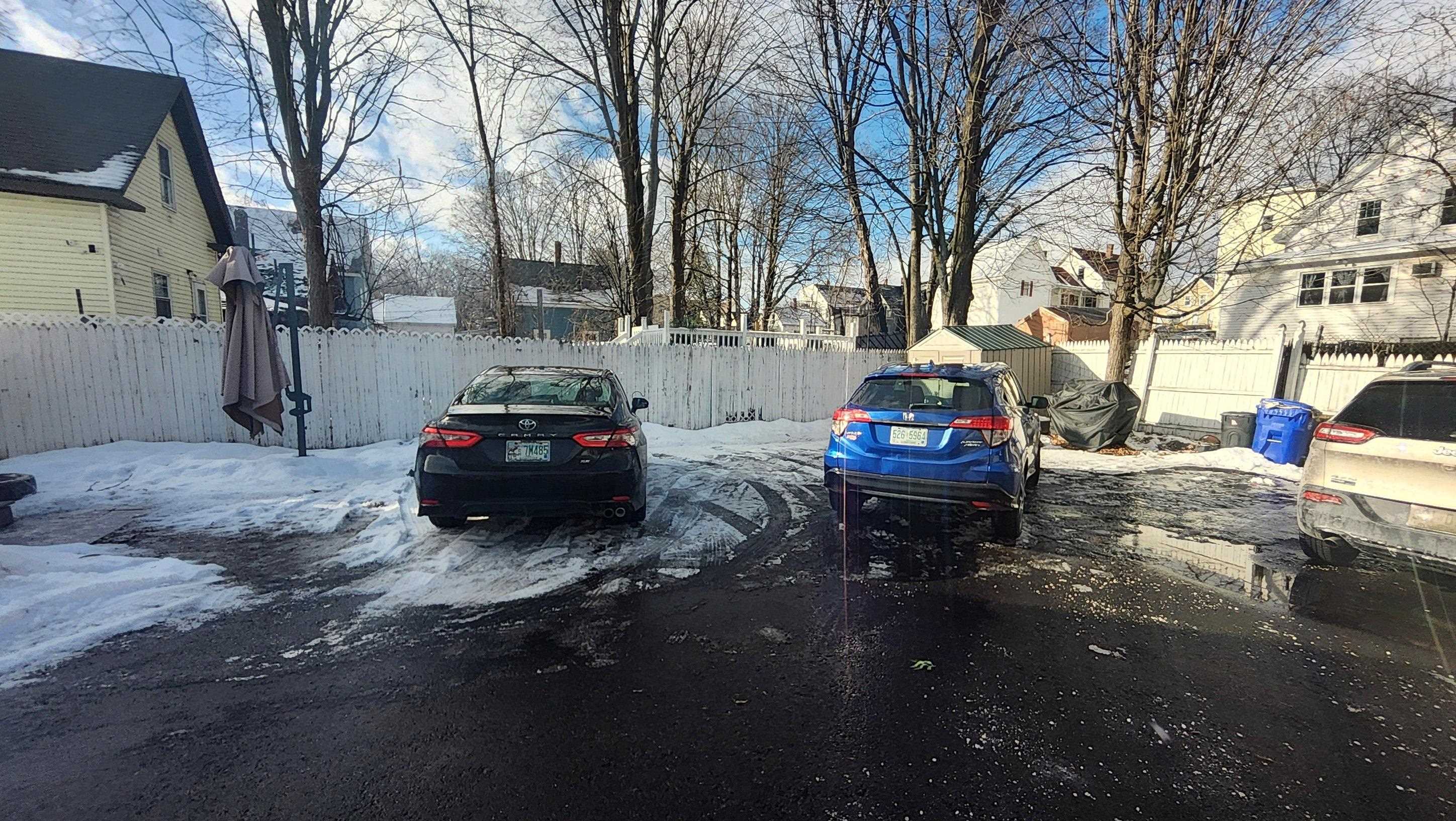 87 Parker Street Manchester, NH 03102 - Photo 5 of 17