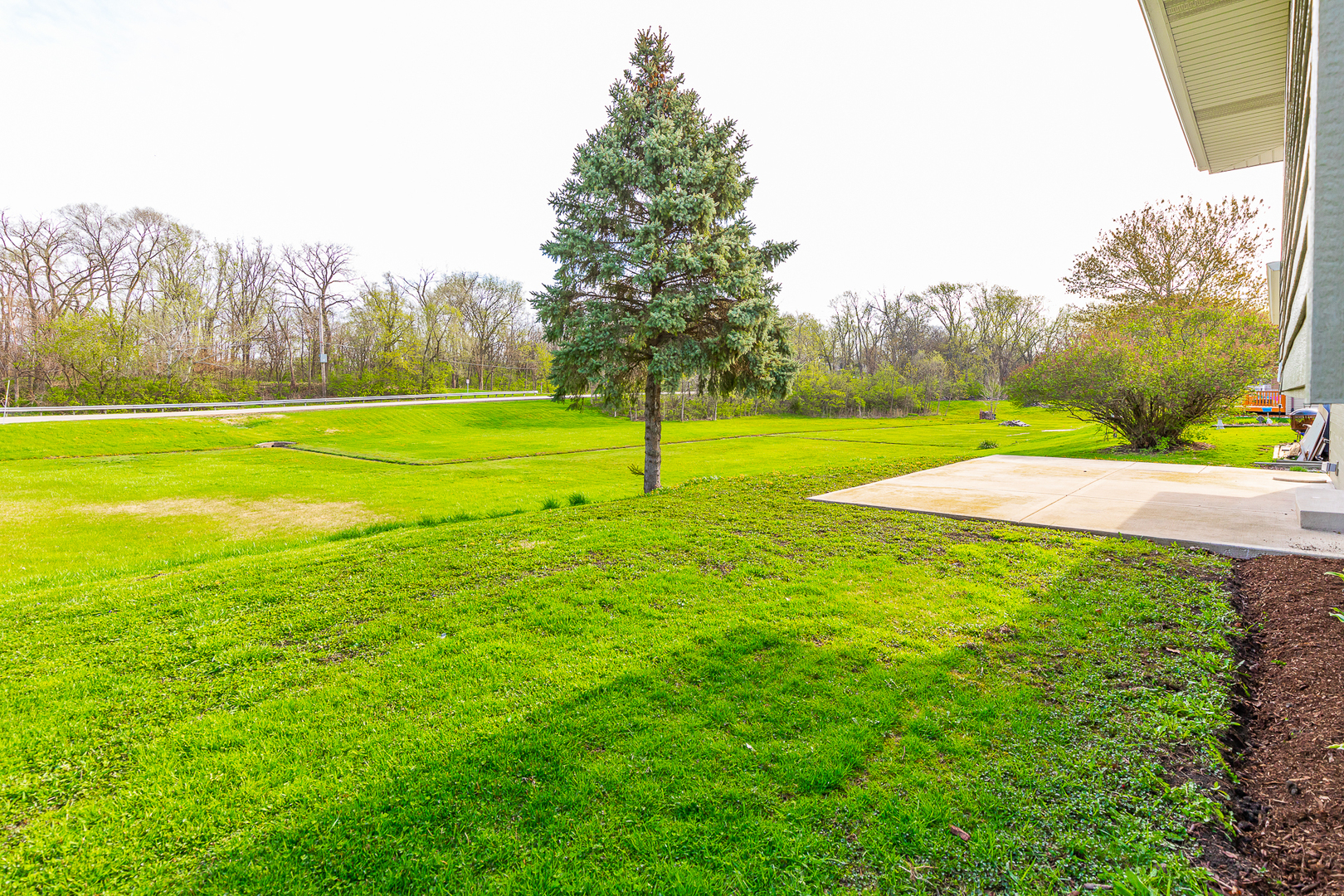 301 Stonegate Road New Lenox, IL 60451 - Photo 24 of 26 a view of an outdoor space and yard