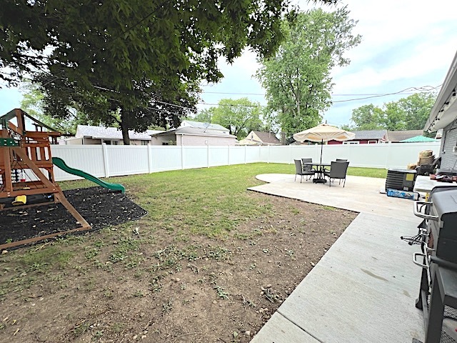 534 White Oak Road Bolingbrook, IL 60440 - Photo 11 of 13