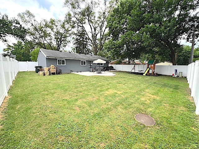 534 White Oak Road Bolingbrook, IL 60440 - Photo 12 of 13