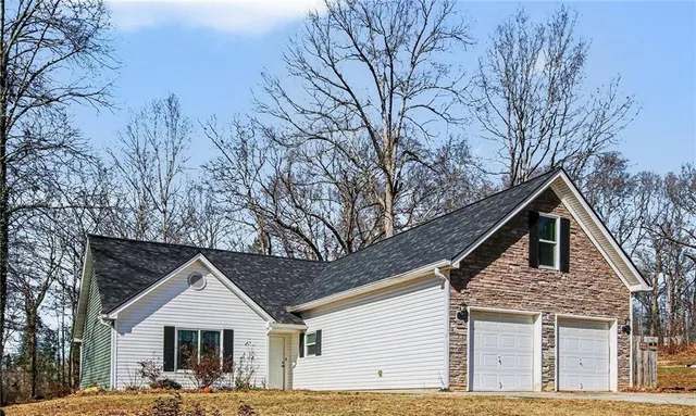 $330,000 | 185 Jimmy Reynolds Drive, Jefferson, GA 30549