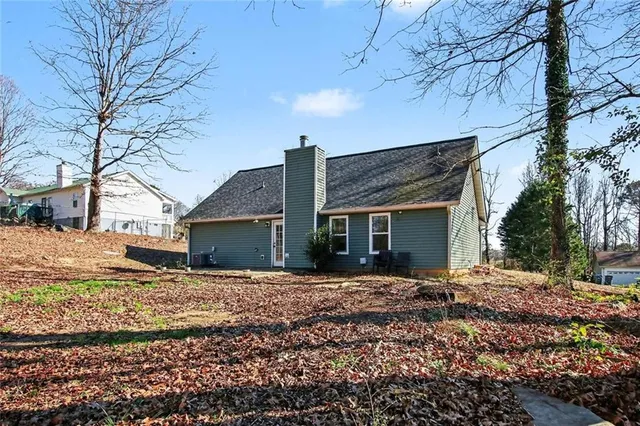 $330,000 | 185 Jimmy Reynolds Drive, Jefferson, GA 30549