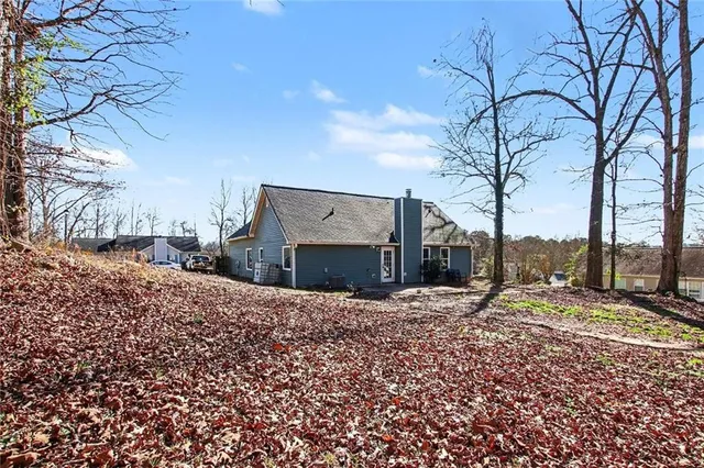 $330,000 | 185 Jimmy Reynolds Drive, Jefferson, GA 30549