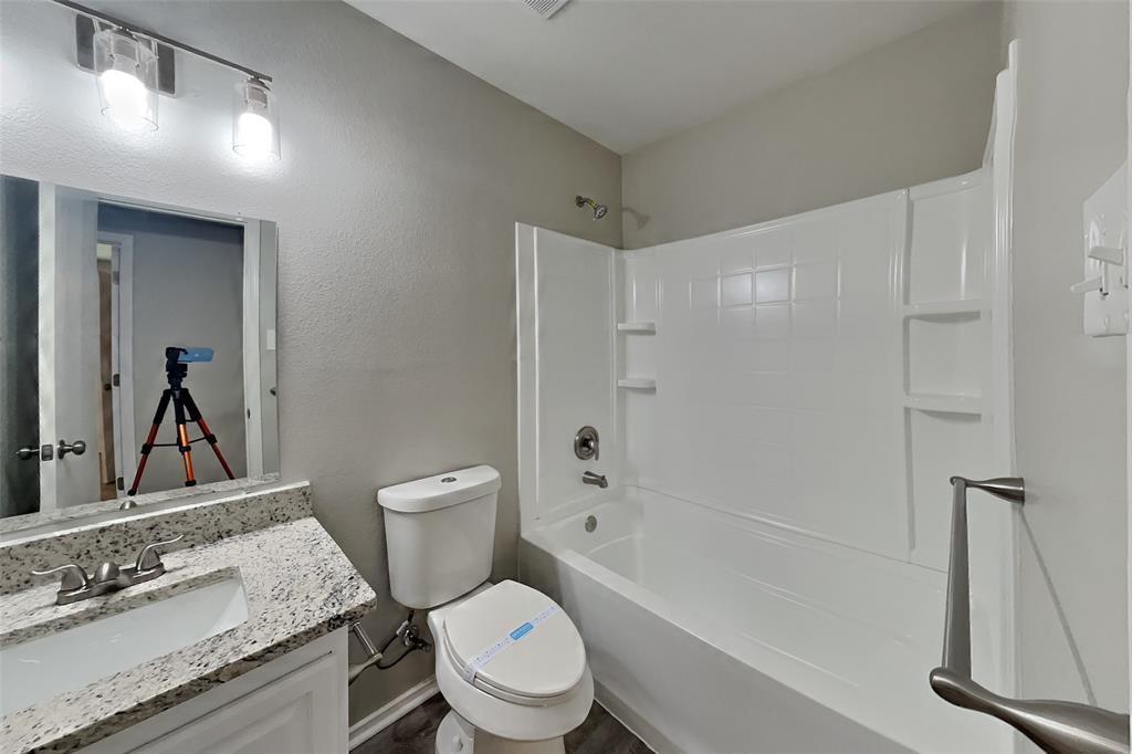 7445 Sienna Ridge Lane Fort Worth, TX 76131 - Photo 16 of 19