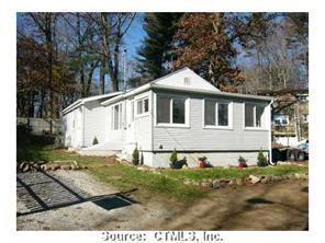 43 Shore Road East Haddam, CT 06423 - Photo 1 of 1