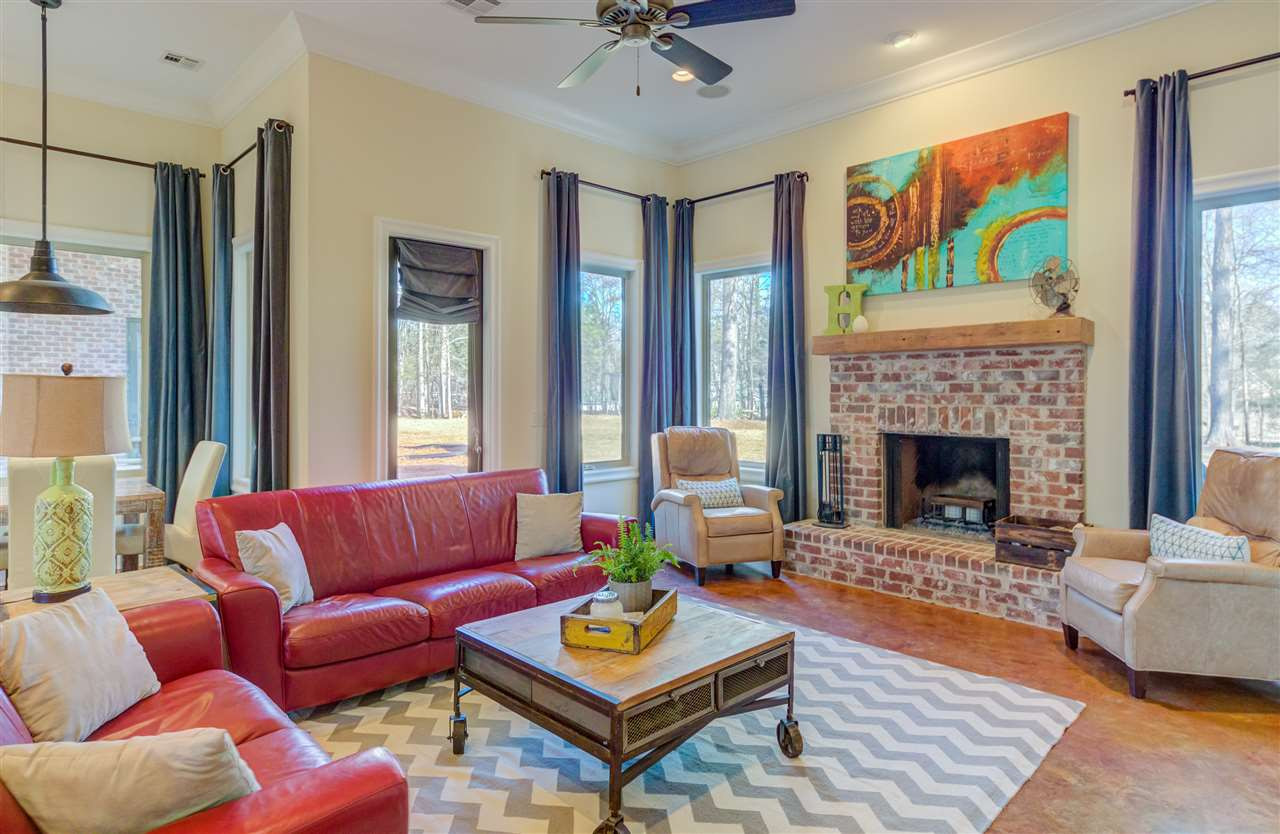 1180 North Midway Road Clinton, MS 39056 - Photo 6 of 49 Photo 6