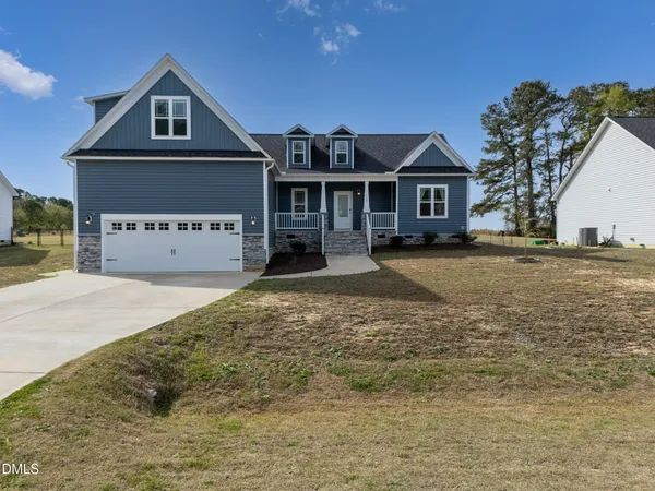 $430,000 | 319 Lowery Lane, Benson, NC 27504