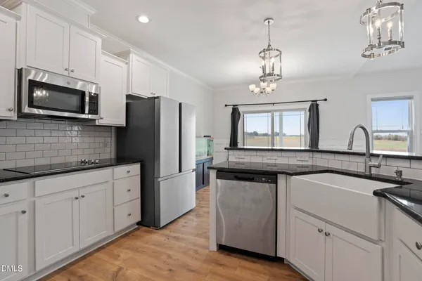 $430,000 | 319 Lowery Lane, Benson, NC 27504