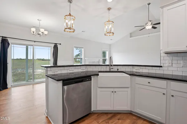 $430,000 | 319 Lowery Lane, Benson, NC 27504