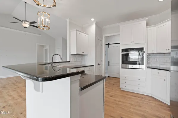 $430,000 | 319 Lowery Lane, Benson, NC 27504