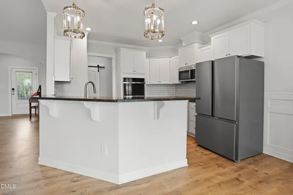 $430,000 | 319 Lowery Lane, Benson, NC 27504