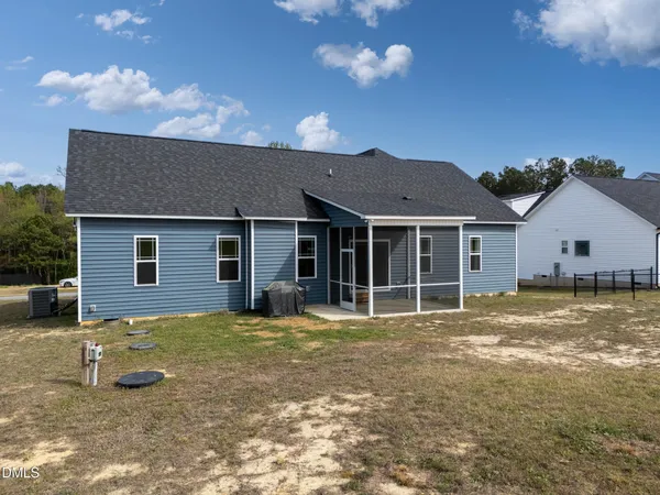 $430,000 | 319 Lowery Lane, Benson, NC 27504