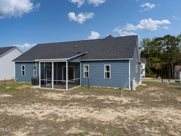 $430,000 | 319 Lowery Lane, Benson, NC 27504