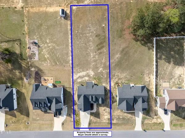 $430,000 | 319 Lowery Lane, Benson, NC 27504