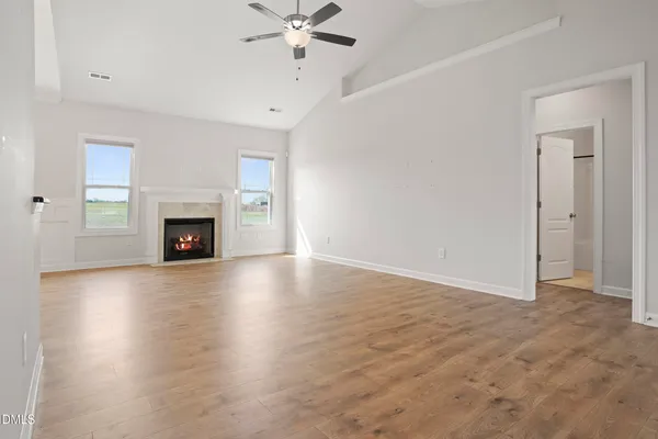 $430,000 | 319 Lowery Lane, Benson, NC 27504