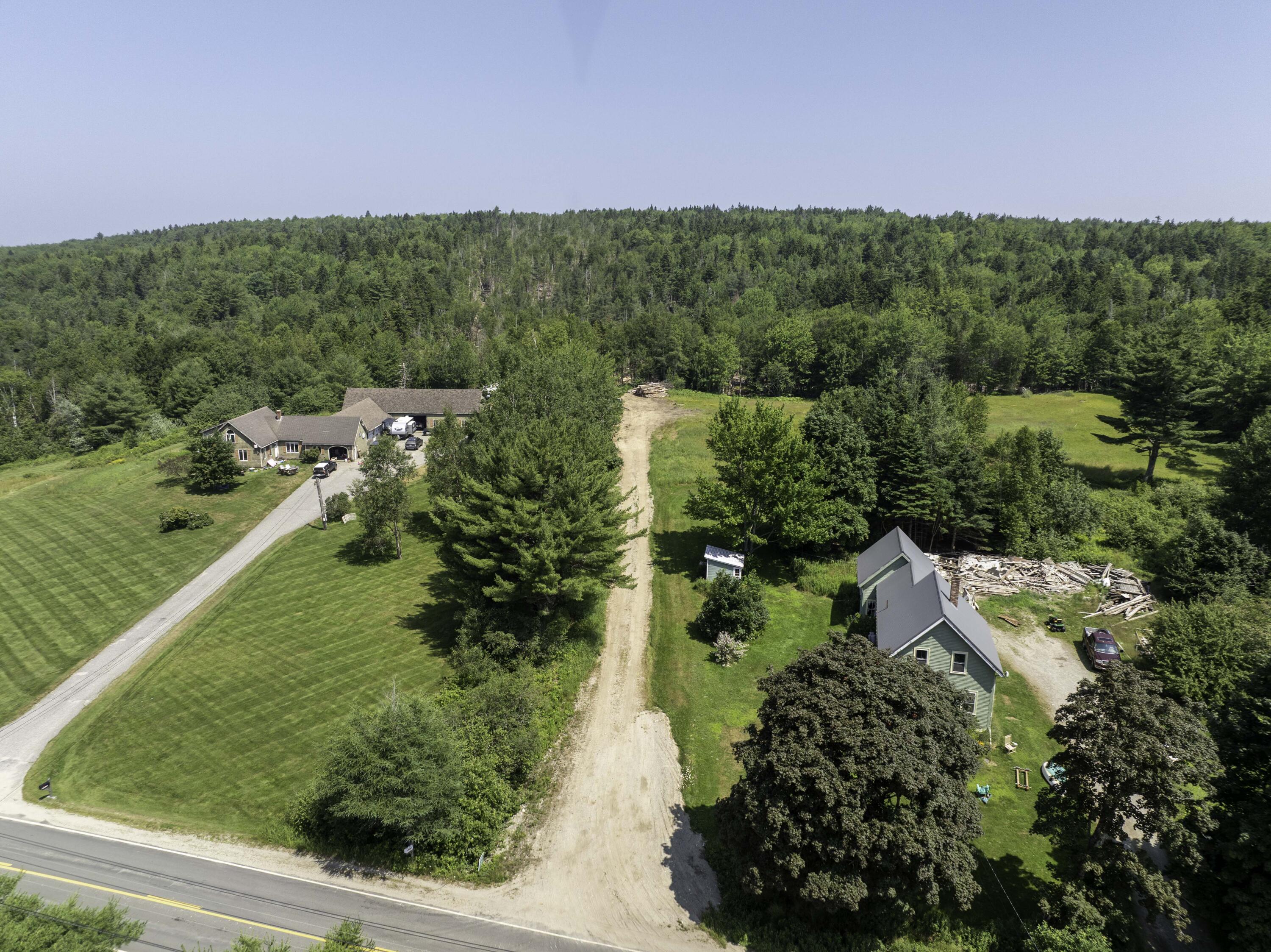 M2-l73a Ridge Road Machias, ME 04654 - Photo 10 of 20 M2 L73A Ridge Rd, Marshfield (33 of 35)