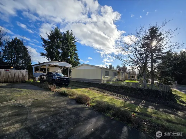 $278,000 | 914 Nottingham Drive Southeast, Olympia, WA 98503