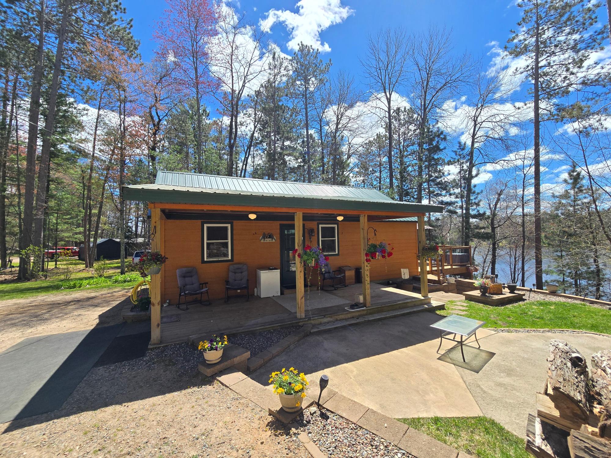 W5245 Terrace View Road Tomahawk, WI 54487 - Photo 1 of 60 Gallery Image 1