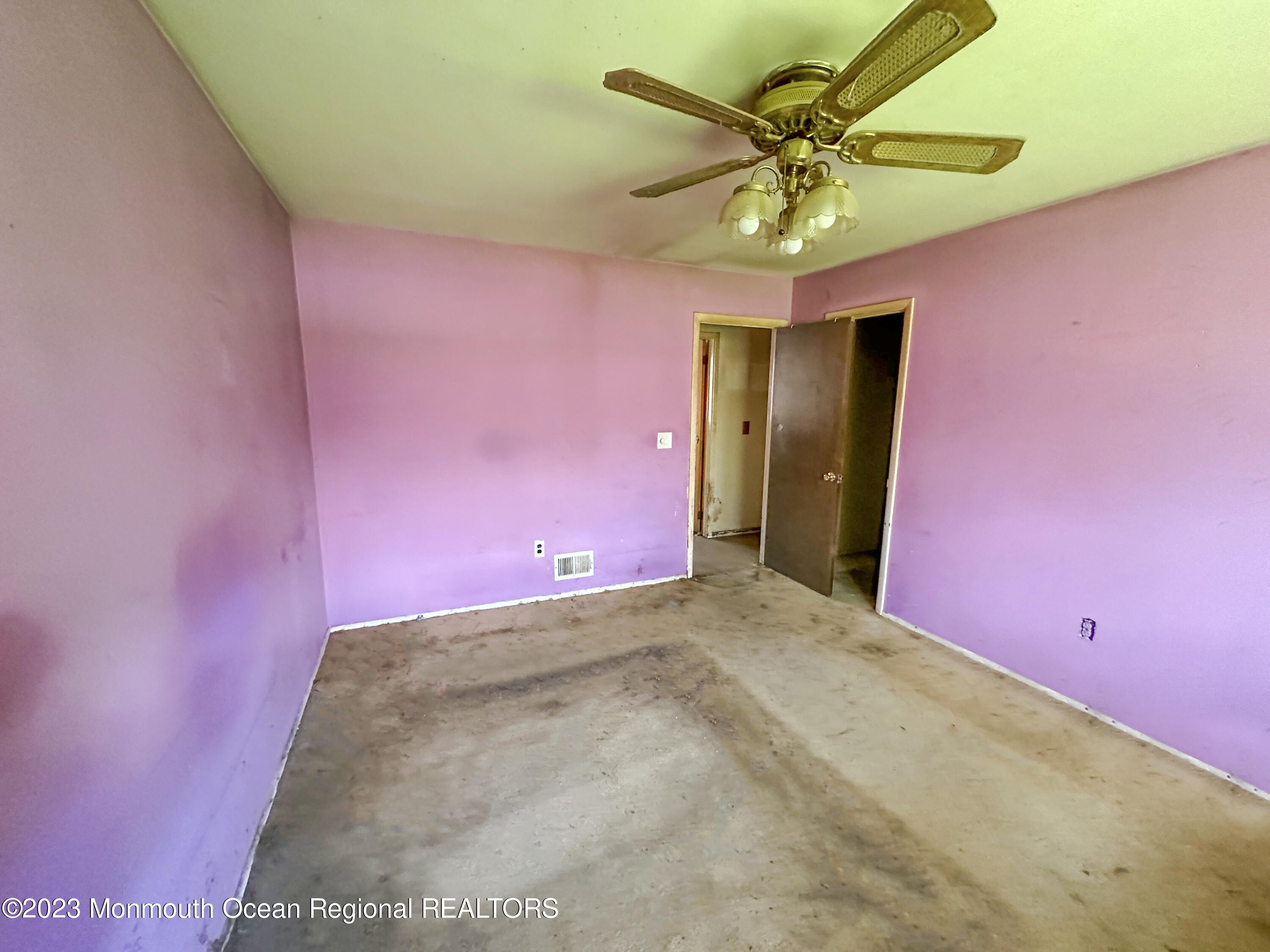835 Bowman Road Jackson, NJ 08527 - Photo 10 of 10 a view of an empty room