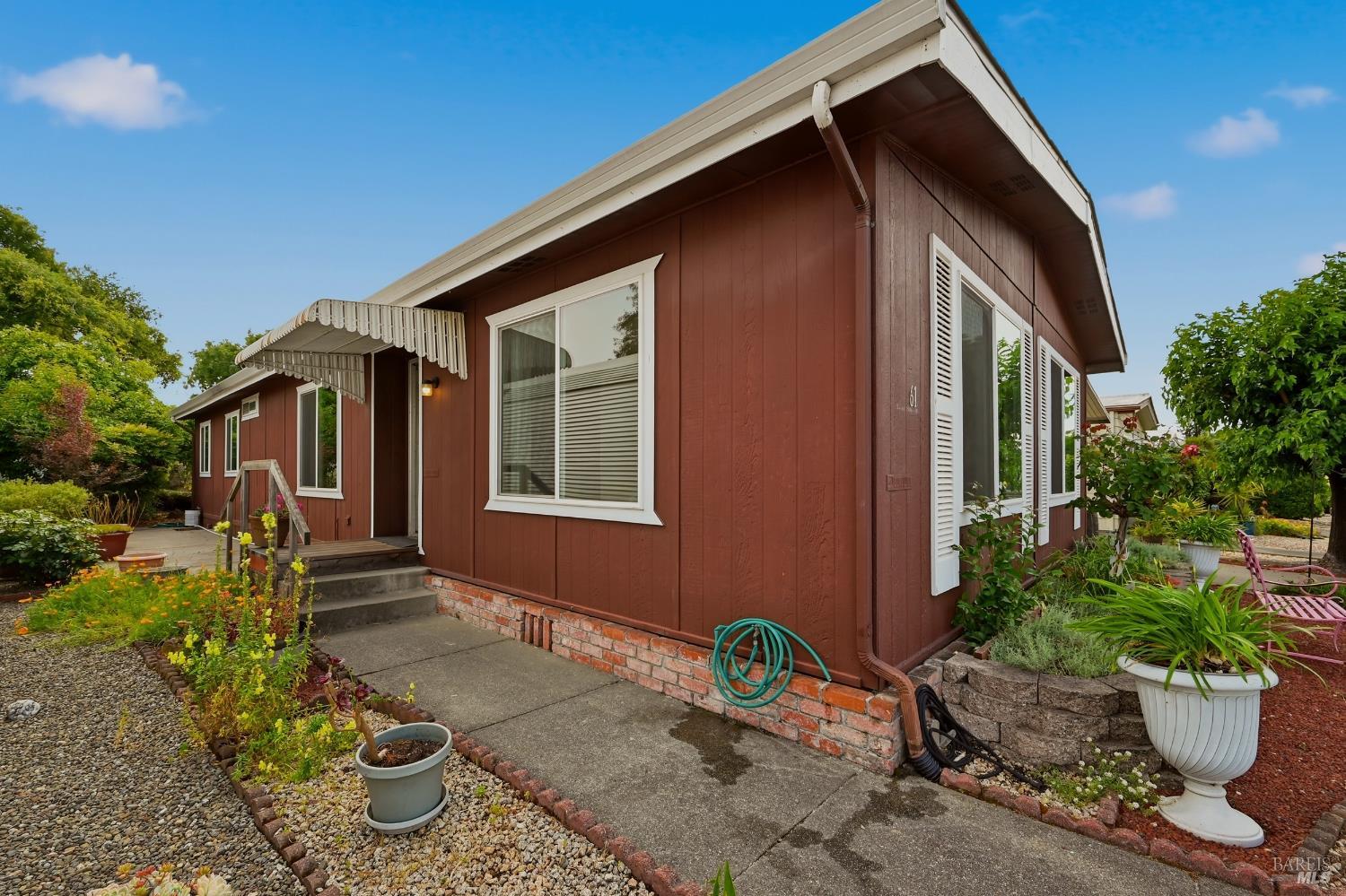 61 Westgate Circle Santa Rosa, CA 95401 - Photo 39 of 41