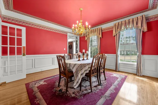 $480,000 | 203 Kestwick Drive West, Martinez, GA 30907