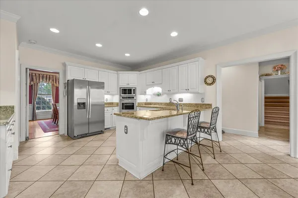 $480,000 | 203 Kestwick Drive West, Martinez, GA 30907