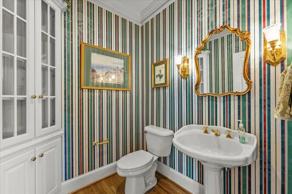 $480,000 | 203 Kestwick Drive West, Martinez, GA 30907