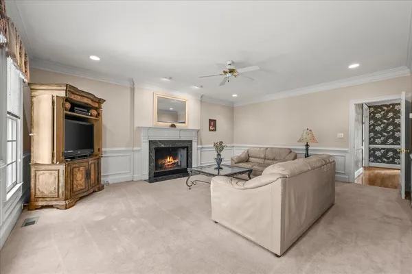 $480,000 | 203 Kestwick Drive West, Martinez, GA 30907