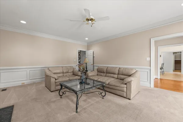 $480,000 | 203 Kestwick Drive West, Martinez, GA 30907
